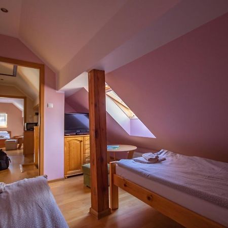 U Rybaka Apartment Braniewo Luaran gambar