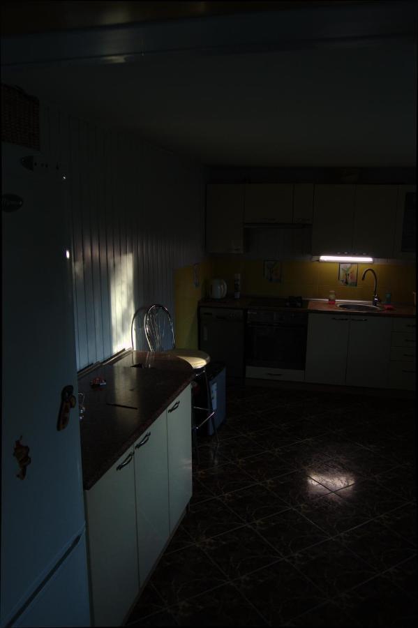 U Rybaka Apartment Braniewo Luaran gambar