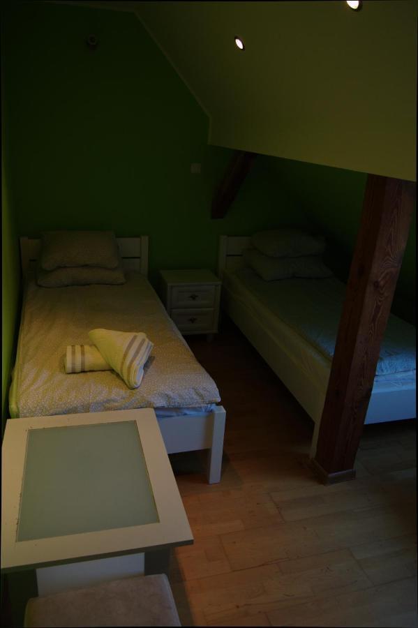 U Rybaka Apartment Braniewo Luaran gambar