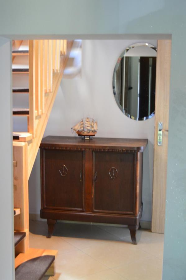 U Rybaka Apartment Braniewo Luaran gambar