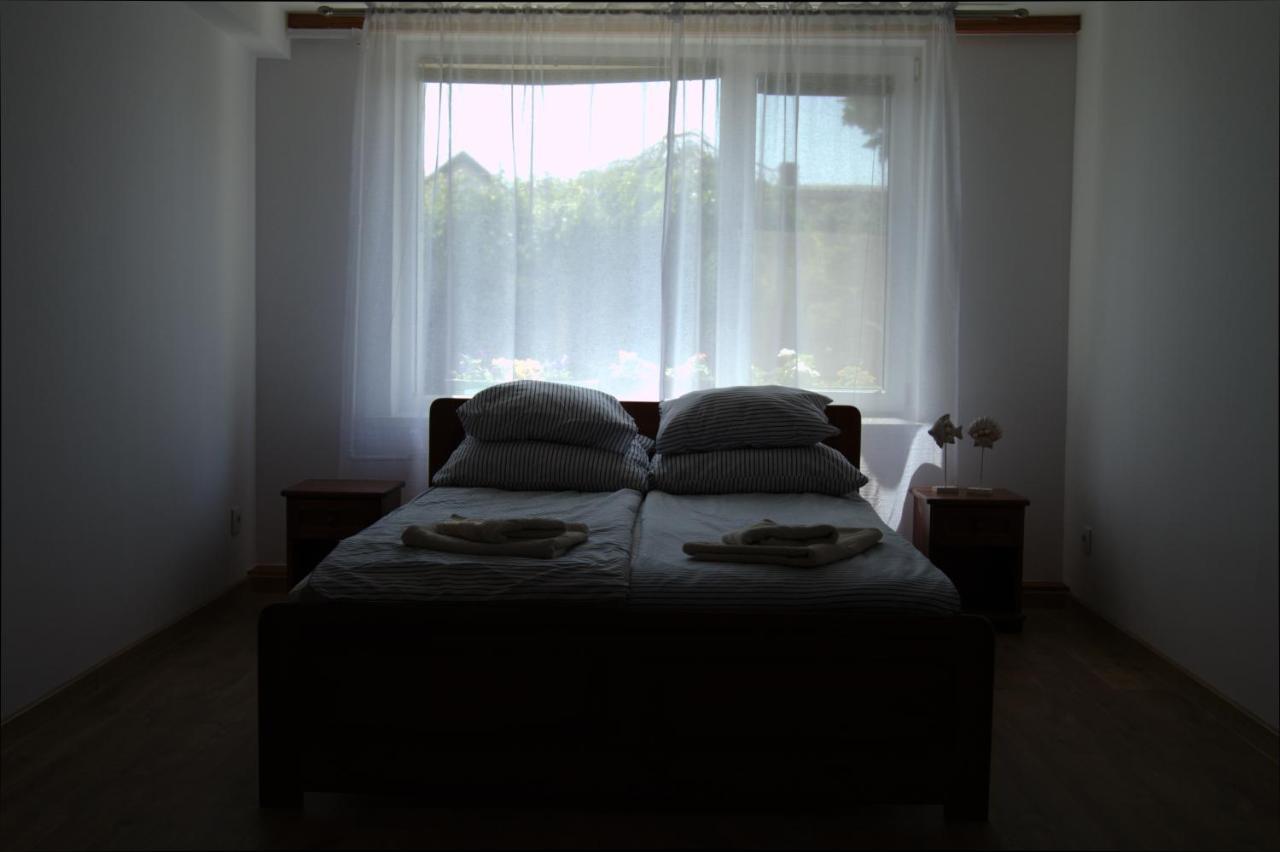 U Rybaka Apartment Braniewo Luaran gambar