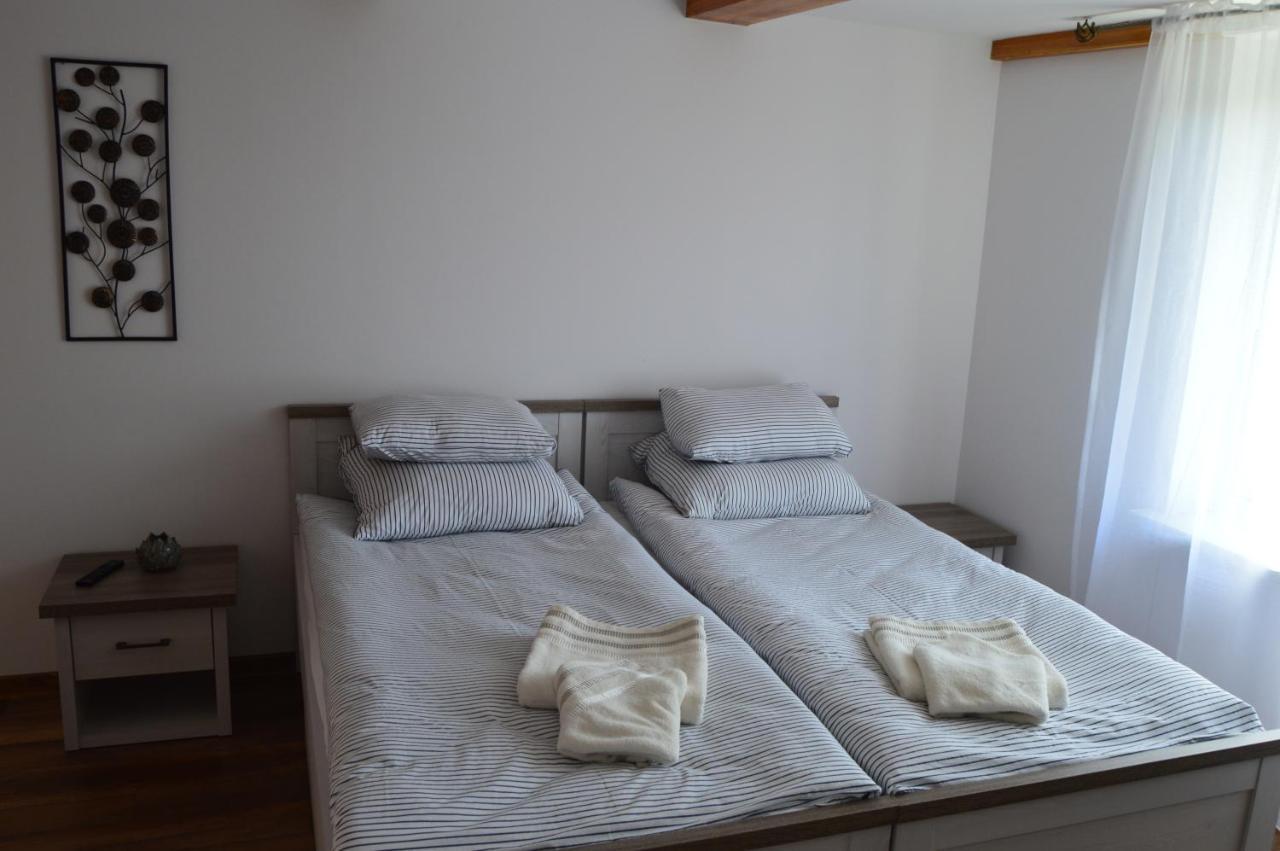 U Rybaka Apartment Braniewo Luaran gambar
