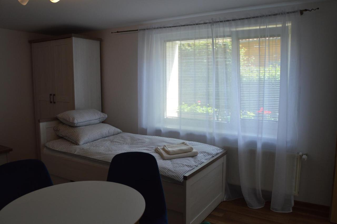 U Rybaka Apartment Braniewo Luaran gambar