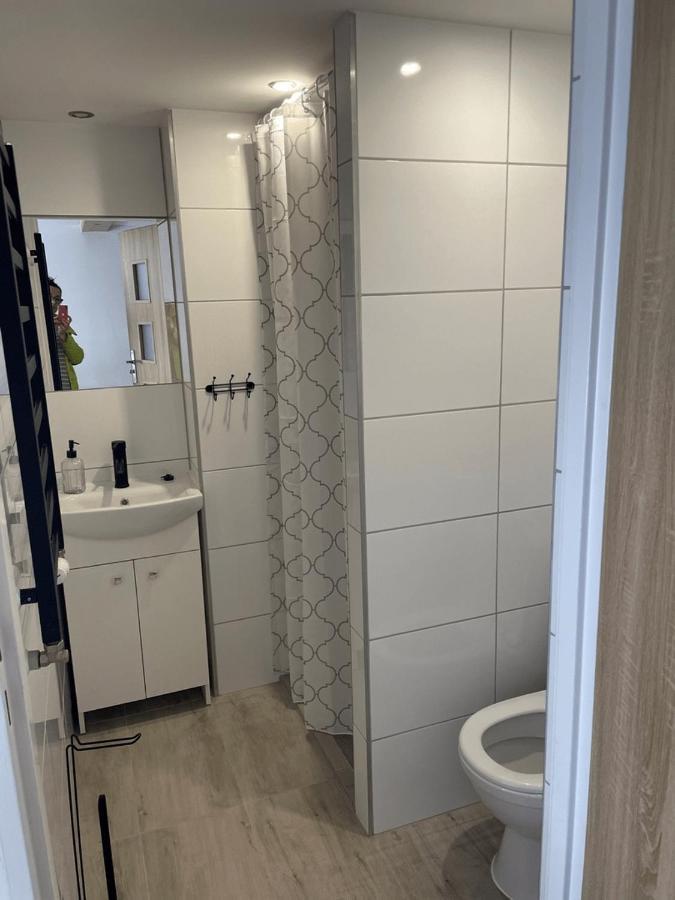 U Rybaka Apartment Braniewo Luaran gambar