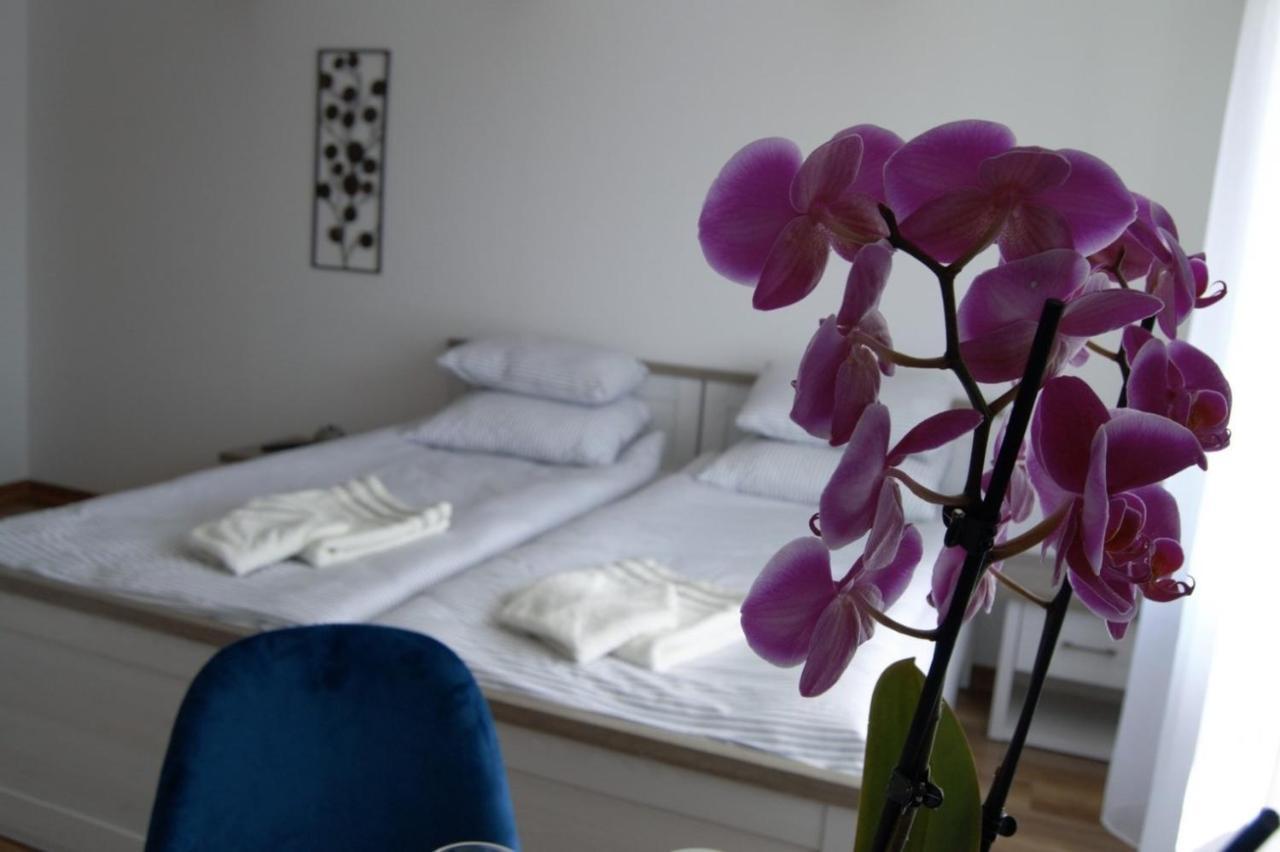 U Rybaka Apartment Braniewo Luaran gambar