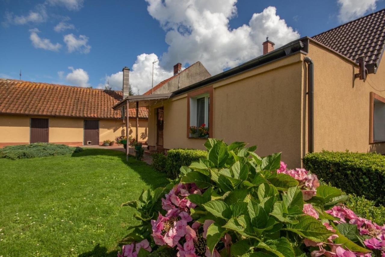 U Rybaka Apartment Braniewo Luaran gambar
