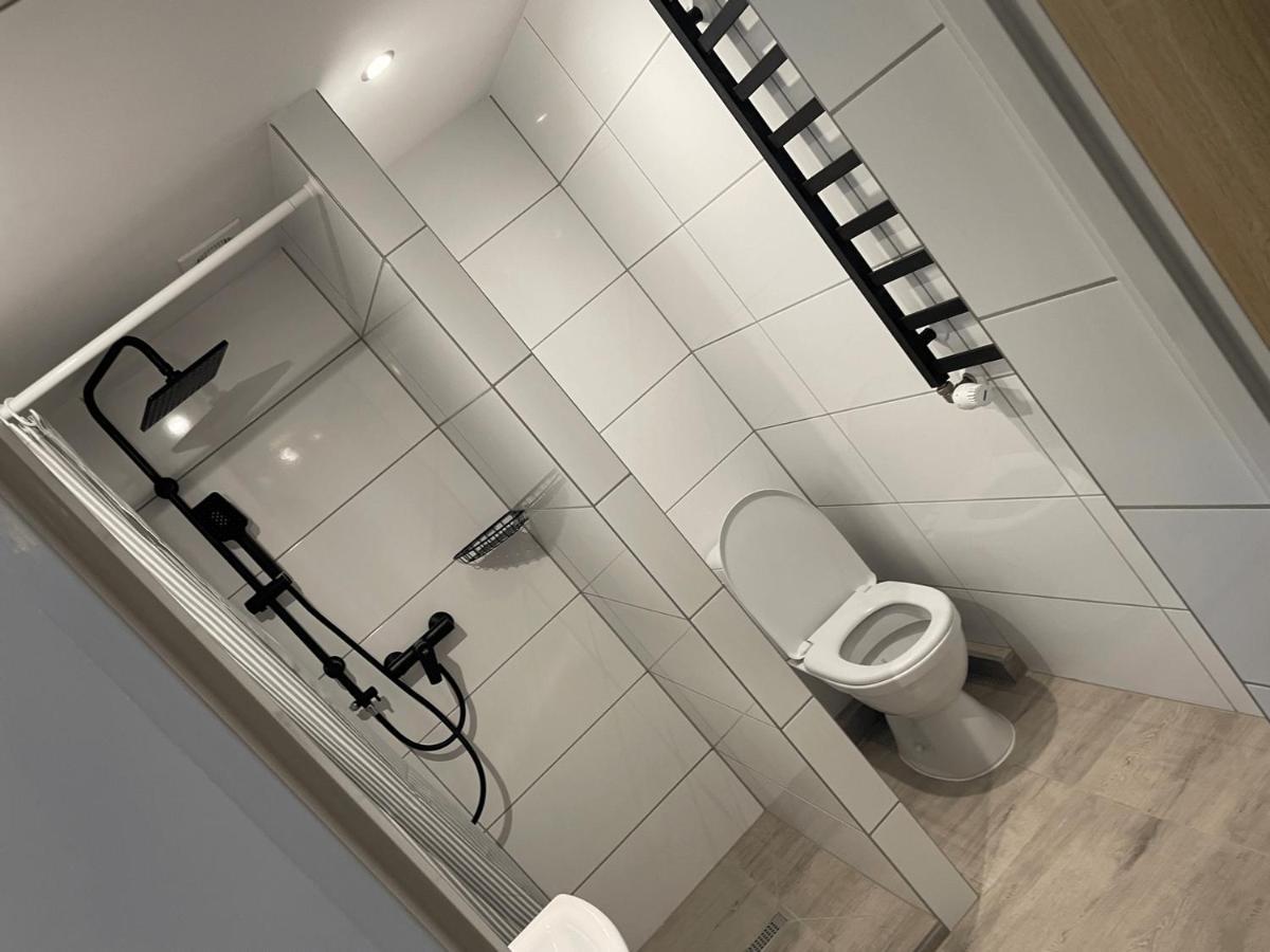 U Rybaka Apartment Braniewo Luaran gambar