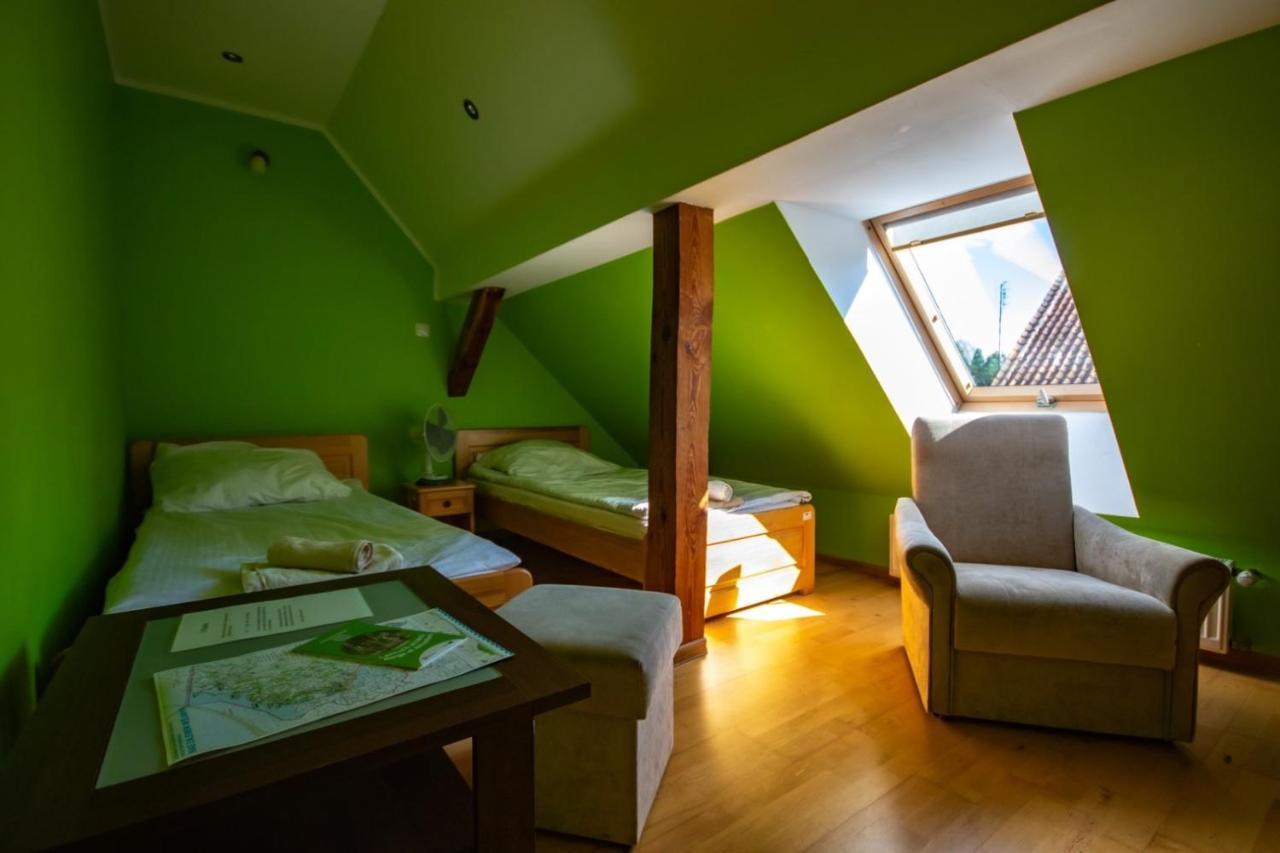 U Rybaka Apartment Braniewo Luaran gambar