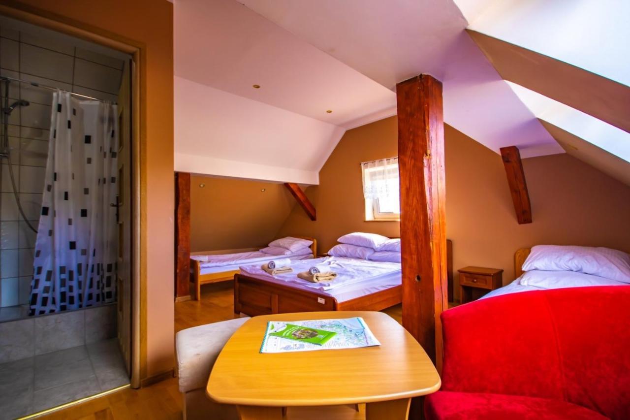 U Rybaka Apartment Braniewo Luaran gambar